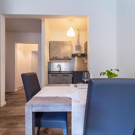 Florence Studio 2_City Centre מראה חיצוני תמונה