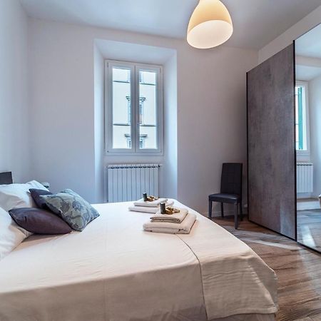 Florence Studio 2_City Centre מראה חיצוני תמונה