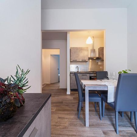 Florence Studio 2_City Centre מראה חיצוני תמונה