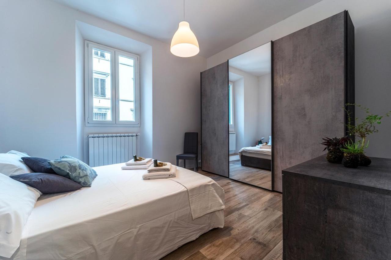 Florence Studio 2_City Centre מראה חיצוני תמונה