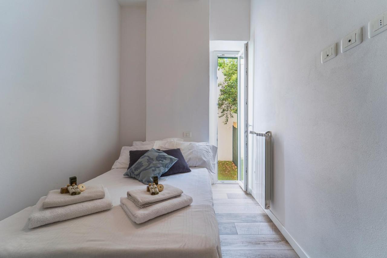 Florence Studio 2_City Centre מראה חיצוני תמונה