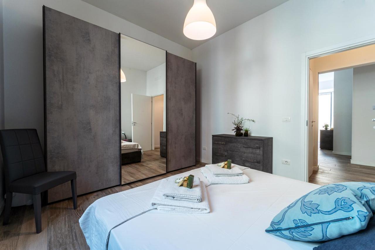 Florence Studio 2_City Centre מראה חיצוני תמונה