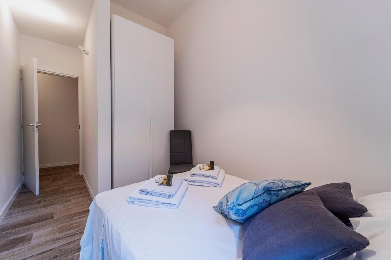 Florence Studio 2_City Centre מראה חיצוני תמונה