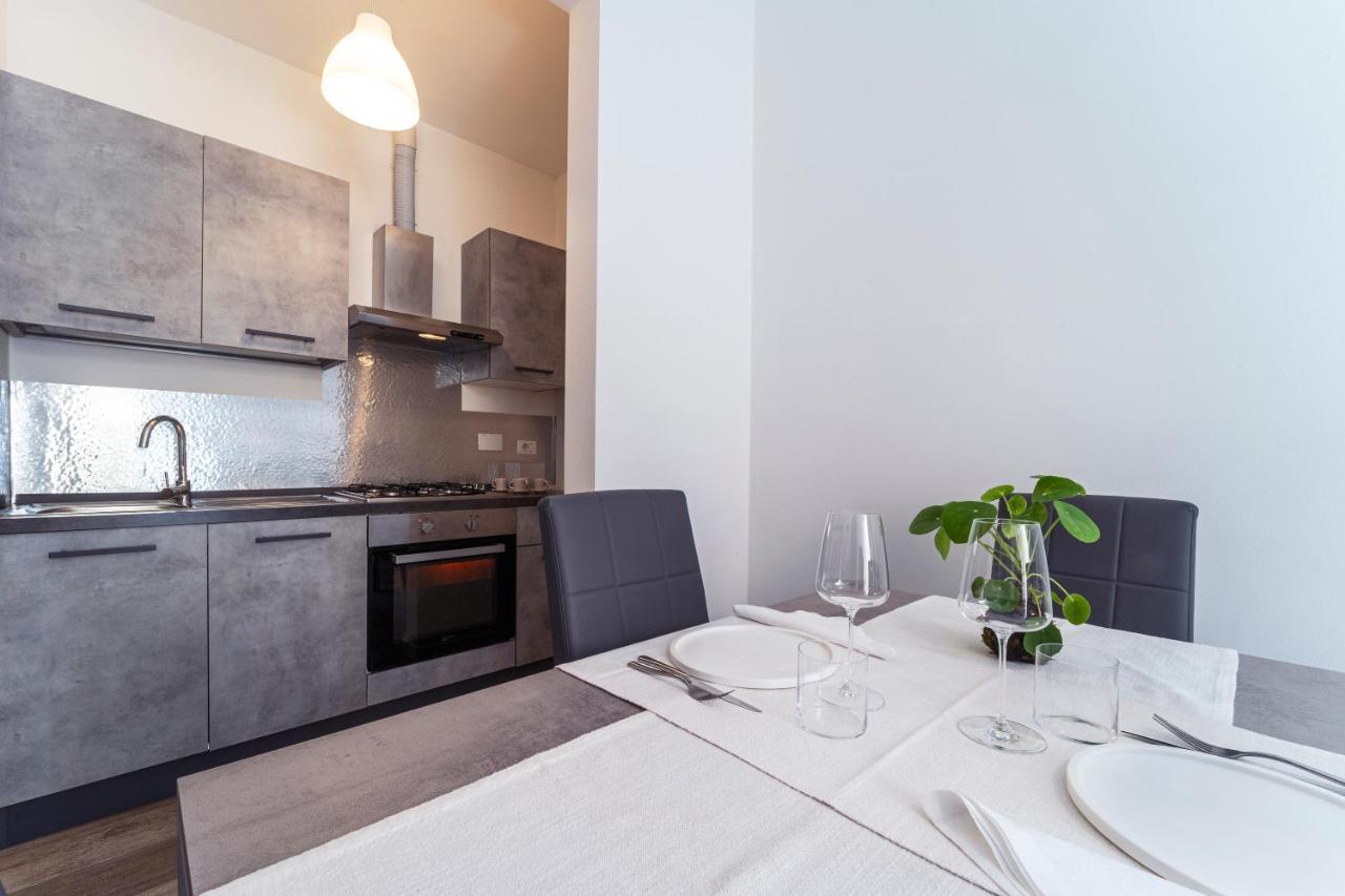 Florence Studio 2_City Centre מראה חיצוני תמונה