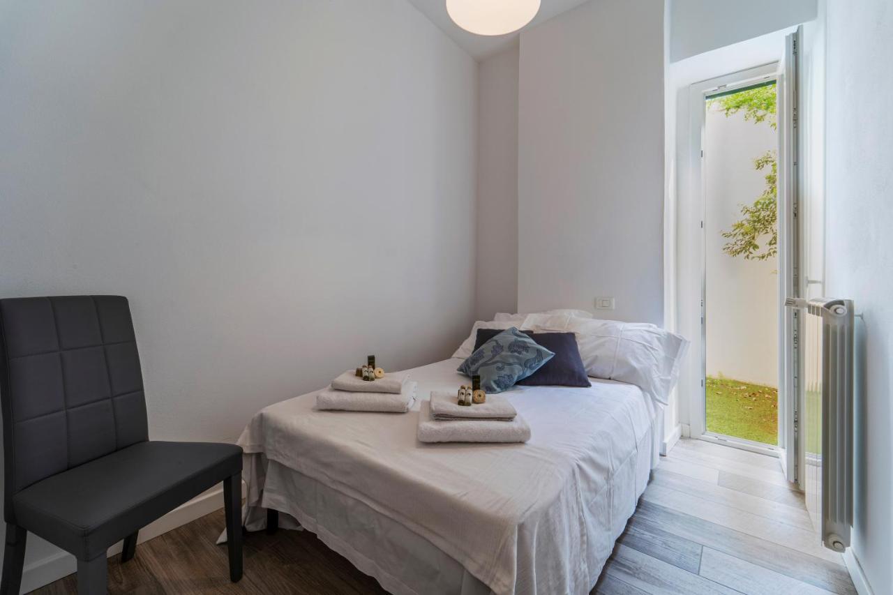 Florence Studio 2_City Centre מראה חיצוני תמונה