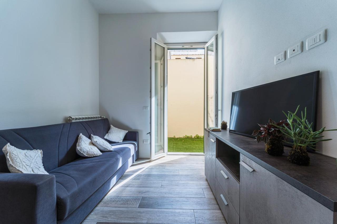 Florence Studio 2_City Centre מראה חיצוני תמונה