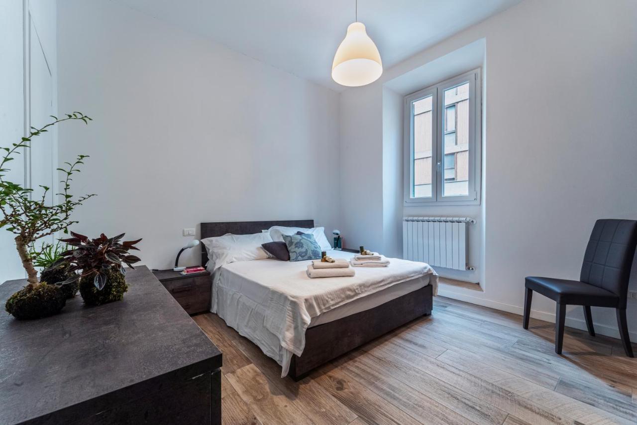 Florence Studio 2_City Centre מראה חיצוני תמונה