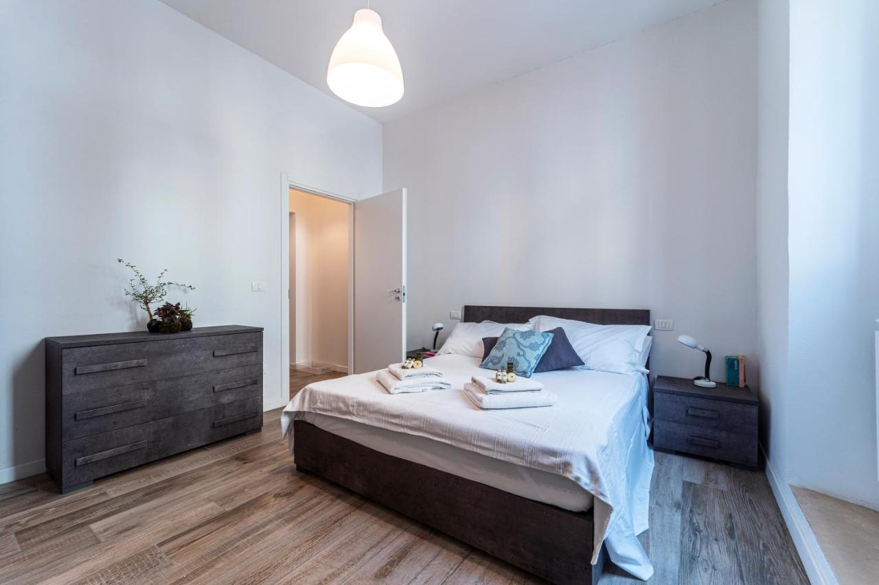 Florence Studio 2_City Centre מראה חיצוני תמונה