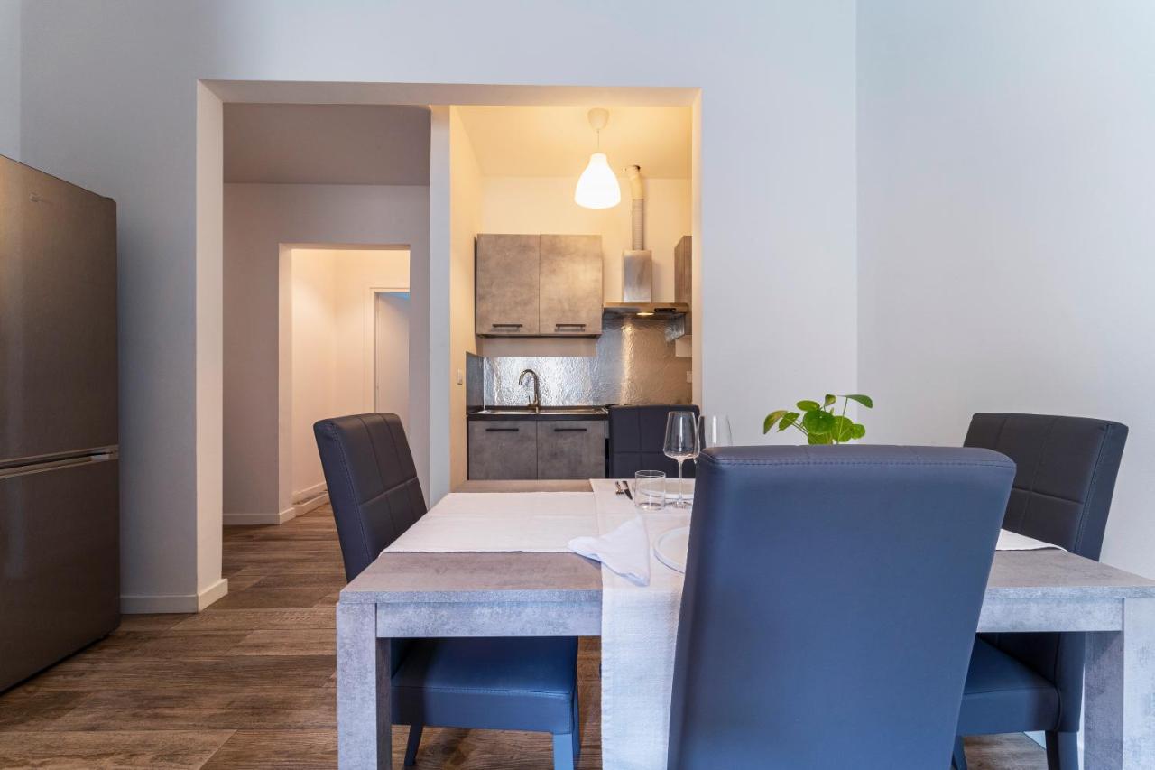 Florence Studio 2_City Centre מראה חיצוני תמונה