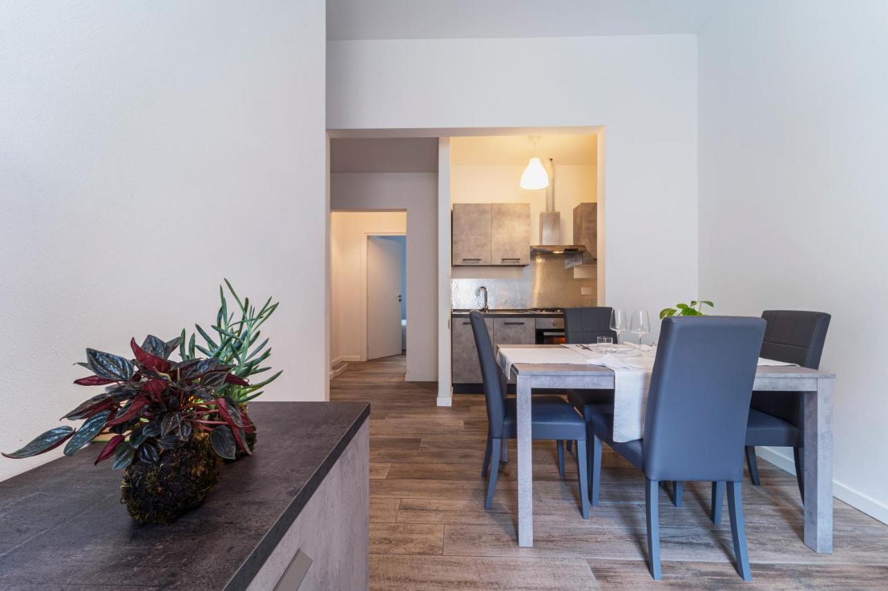 Florence Studio 2_City Centre מראה חיצוני תמונה