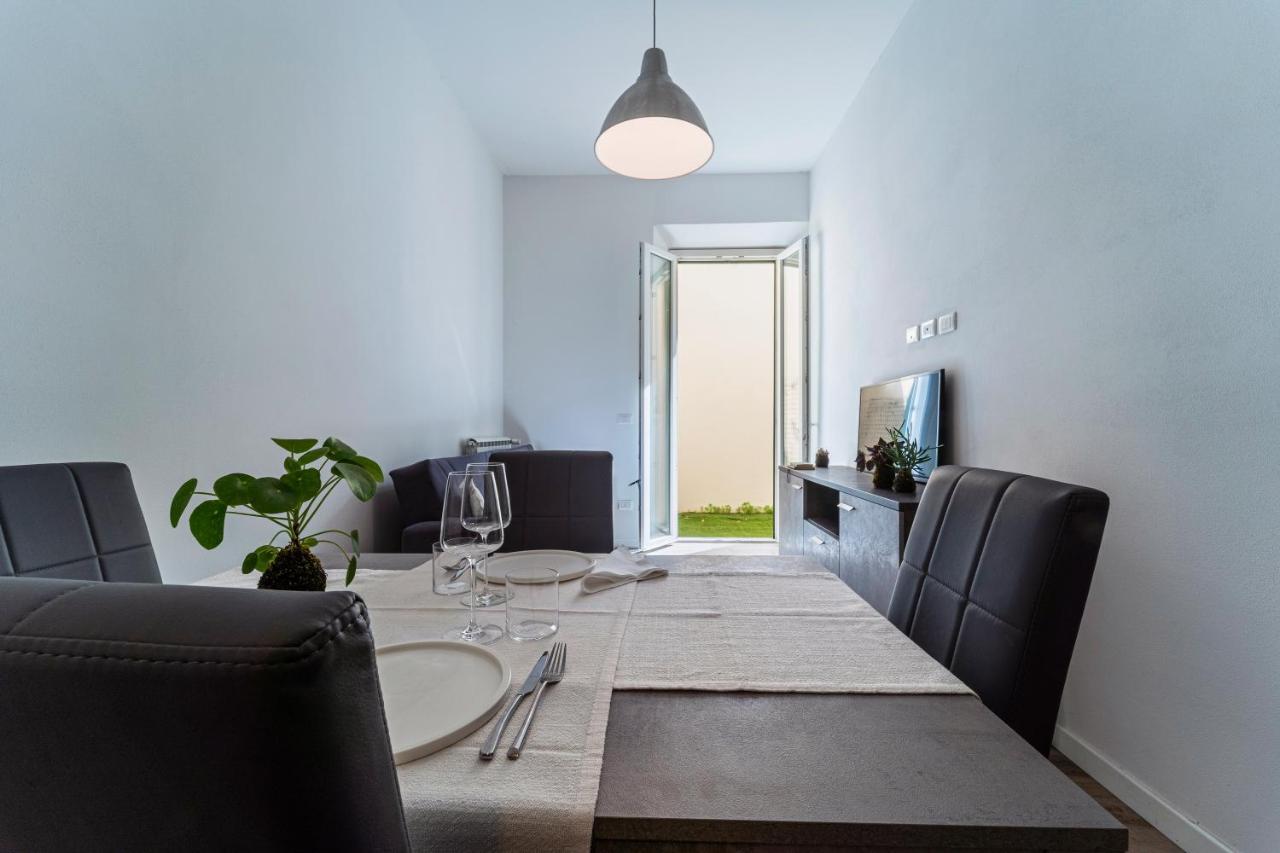 Florence Studio 2_City Centre מראה חיצוני תמונה