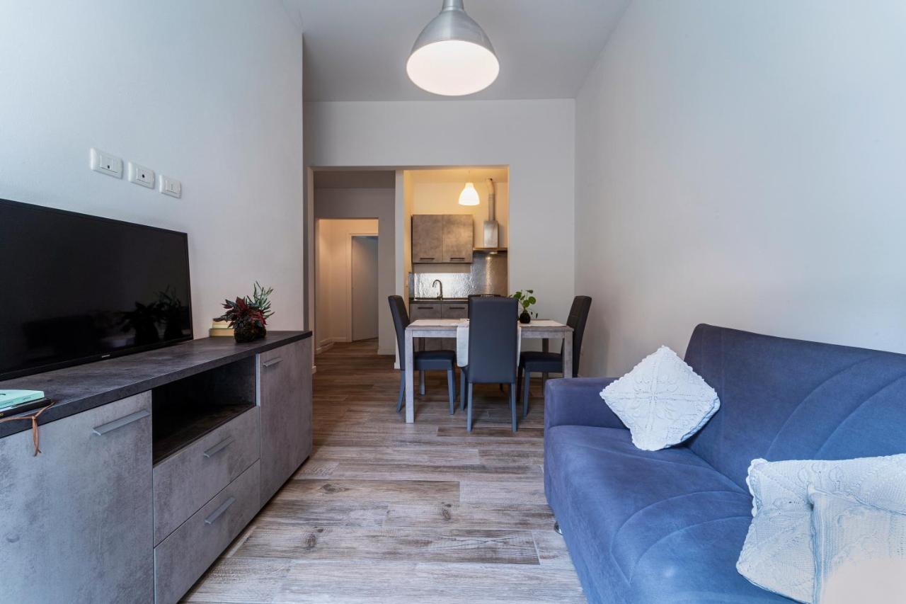 Florence Studio 2_City Centre מראה חיצוני תמונה
