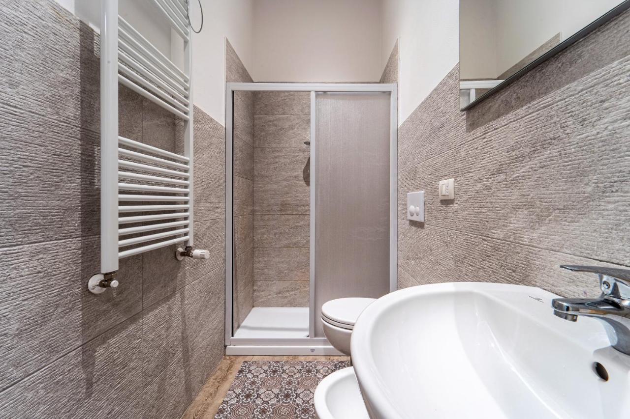 Florence Studio 2_City Centre מראה חיצוני תמונה