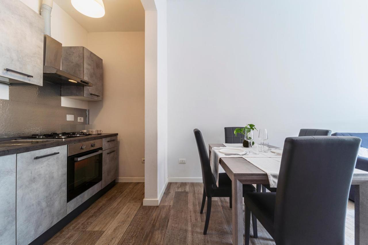 Florence Studio 2_City Centre מראה חיצוני תמונה