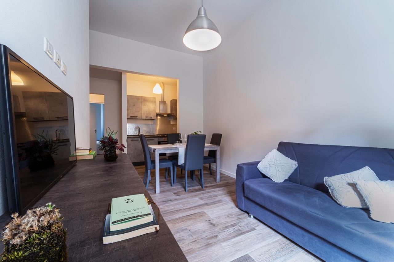 Florence Studio 2_City Centre מראה חיצוני תמונה