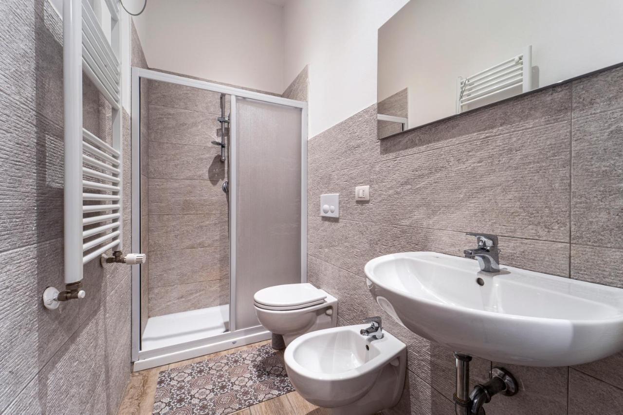 Florence Studio 2_City Centre מראה חיצוני תמונה